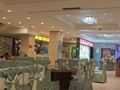 -今鲜源大酒店·中华餐饮名店(新湛路店)