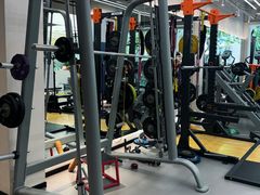 -VPsmart私教健身工作室(新华路旗舰店)