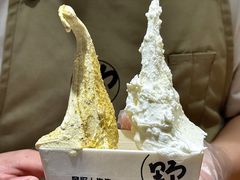 -野人先生Gelato(上海长宁龙之梦店)
