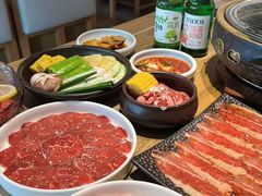-泥炉烧肉师(新街口金銮巷店)