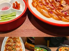 -青年公社烤鸭(蜀山万象汇店)