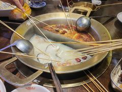 -牛签签串串香(IFS店)