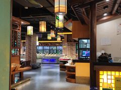 大堂-醉湘厨艺(才华街店)