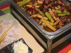 -滋味烤鱼(祥和里店)