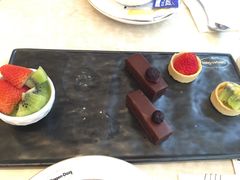 下午茶-哈根达斯(西安高新店)
