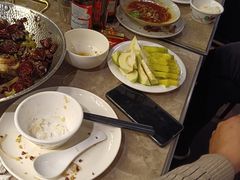 -大丰收脆鱼(福州台江万达店)