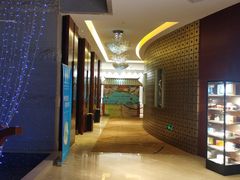 -深圳观澜格兰云天国际酒店