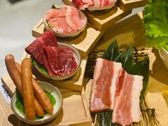 -牛角烧肉(步步高星城天地店)