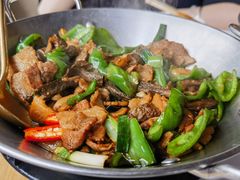 -渔语鱼新川菜Bistro(万象天地店)