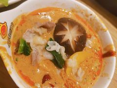 -彤德莱火锅(大学城店)