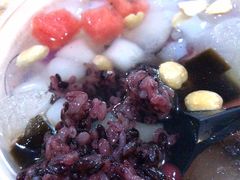 -凉凉冰饭(龙门店)