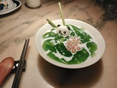 -桂满陇·西湖船宴(雨花店)