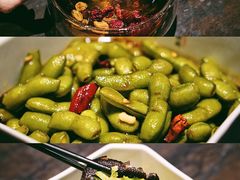 -虾胡闹·澳洲小龙虾·烧烤(福田鲨鱼店)