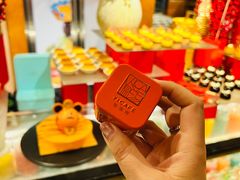 -怡咖啡海鲜自助餐厅(浦东香格里拉店)
