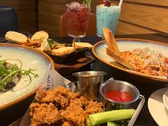 -bluefrog蓝蛙(水游城店)