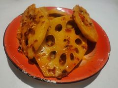 -遇见老南昌-柴火灶(顺外路店)