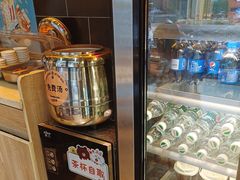 -熊吞·大碗丼烧肉饭(西市场嘉华店)