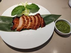 -蔡澜点心·粤菜(领展购物广场店)