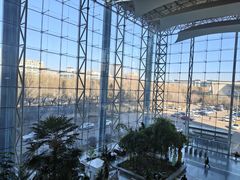 -吉林大学(前卫南校区)