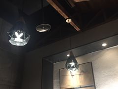 大堂-左庭右院鲜牛肉火锅(南通CBD大有境店)