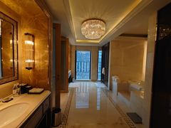 -长沙富力万达文华酒店