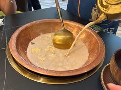 -诺敏塔拉奶茶-布里亚特包子-手把肉(锦都会店)