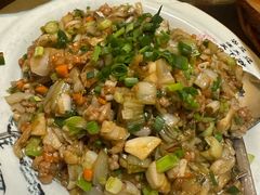 肉末濑菜-赣南风味阁(赣州客家大道店)