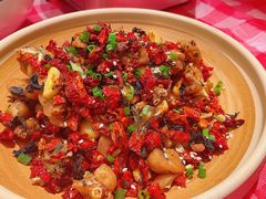 -冇味湘潭菜(湘江世纪城店)