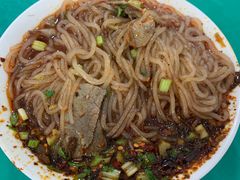-甘记肥肠粉(马鞍北路店)