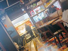-探鱼·鲜青椒爽麻烤鱼(三水广场店)