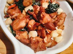 -森Some Fusion(荔湾店)