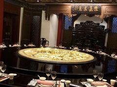 -梅龙镇酒家(南京西路总店)