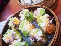 海鲜烧麦-都一处烧麦馆(前门店)