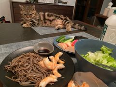 -周良天山牛杂城(天山路总店)