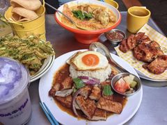 -泰盏鬼·颓废冬阴(陈家祠扬韬店)