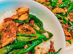 -兰湘子·湘菜小炒(盛龙广场店)