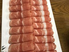 -風林火山烤室·涮肉
