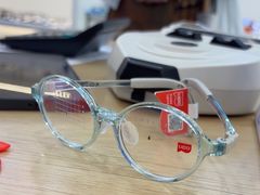 -亿视康青少儿眼镜(五官科店)