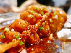 -晟永興烤鸭店(五道口店)