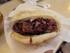 -闫家驴肉老店(华电一校店)