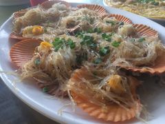-明记海鲜大排档(巽寮湾店)