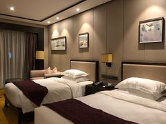 -佛山顺德香云纱园林酒店(清晖园店)