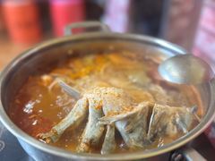 清江鱼-弘烨 贵州酸汤 鱼火锅(东财店)