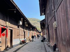 -青林口古镇
