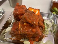 -白仁仔· 活烤海鲜 宵夜(豫园店)