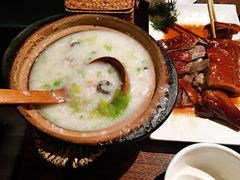 -南拳十三姨·潮汕砂锅粥(世纪金源店)