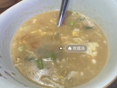 -马路牙子地桌烤肉(工体店)