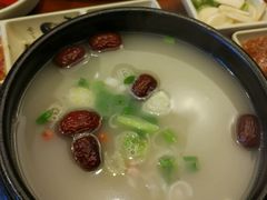 -火炉情韩国料理店(古田路店)
