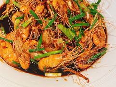 老头儿油爆河虾-老头儿油爆虾·知味杭州(爱琴海购物中心)