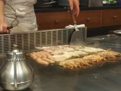 -大渔铁板烧(中山路八佰伴店)